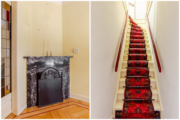 Medium property photo - Waldeck Pyrmontlaan 15, 2051 HW Overveen
